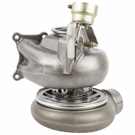 BuyAutoParts 40-30539AN Turbocharger 3