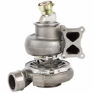BuyAutoParts 40-30539AN Turbocharger 4