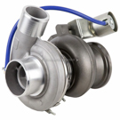 BuyAutoParts 40-30828AN Turbocharger 1