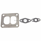 BuyAutoParts 40-30828AN Turbocharger 5