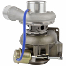 BuyAutoParts 40-30546AN Turbocharger 3