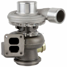 BuyAutoParts 40-30546AN Turbocharger 4