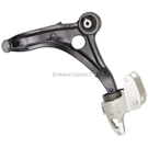 BuyAutoParts Land Rover DiscoverySport Suspension Control Arm and Ball Joint Assembly R7-L7652AN