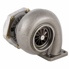 BuyAutoParts 40-30820AN Turbocharger 2