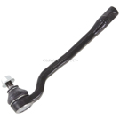 2003 Lexus LS430 Outer Tie Rod End 2