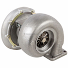 BuyAutoParts 40-30517AN Turbocharger 2