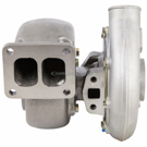 BuyAutoParts 40-30517AN Turbocharger 3
