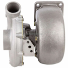 BuyAutoParts 40-30517AN Turbocharger 4
