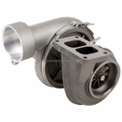 1978 Caterpillar All Models Turbocharger 2
