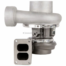 1978 Caterpillar All Models Turbocharger 3