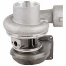 1978 Caterpillar All Models Turbocharger 4