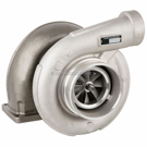 BuyAutoParts 40-30812AN Turbocharger 1