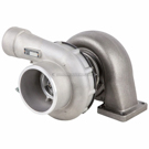1992 Cummins Engines All Models Turbocharger 1