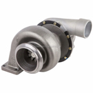 1992 Cummins Engines All Models Turbocharger 2