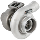 2012 Komatsu All Models Turbocharger 1