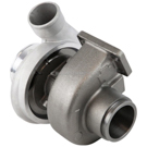 2012 Komatsu All Models Turbocharger 2