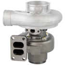 2012 Komatsu All Models Turbocharger 3