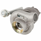 BuyAutoParts 40-30844AN Turbocharger 2