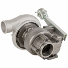 BuyAutoParts 40-30844AN Turbocharger 3