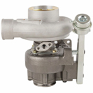 BuyAutoParts 40-30844AN Turbocharger 4