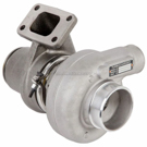 BuyAutoParts 40-30835AN Turbocharger 1