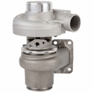 BuyAutoParts 40-30835AN Turbocharger 4