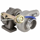 BuyAutoParts 2018 Cummins Engines AllModels Turbocharger 40-30524AN