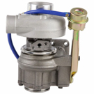 BuyAutoParts 40-30524AN Turbocharger 3