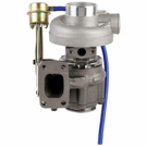 BuyAutoParts 40-30524AN Turbocharger 4