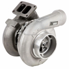 BuyAutoParts 40-30825AN Turbocharger 1