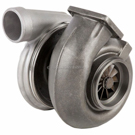 BuyAutoParts 40-30825AN Turbocharger 2