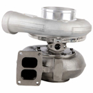 BuyAutoParts 40-30825AN Turbocharger 3
