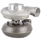 BuyAutoParts 40-30825AN Turbocharger 4