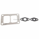 BuyAutoParts 40-30825AN Turbocharger 5