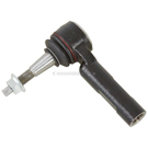 2012 Chevrolet Volt Outer Tie Rod End 1