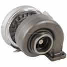 BuyAutoParts 40-30422AN Turbocharger 2