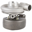 BuyAutoParts 40-30422AN Turbocharger 3