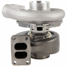 BuyAutoParts 40-30422AN Turbocharger 4
