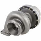 BuyAutoParts 40-30409AN Turbocharger 2
