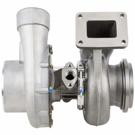BuyAutoParts 40-30409AN Turbocharger 3