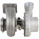 BuyAutoParts 40-30409AN Turbocharger 4