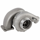 BuyAutoParts 40-30592AN Turbocharger 1