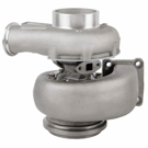 BuyAutoParts 40-30592AN Turbocharger 3