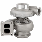 BuyAutoParts 40-30592AN Turbocharger 4
