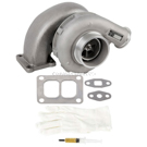 BuyAutoParts 2018 Cummins Engines AllModels Turbocharger 40-30592AN