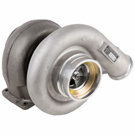 BuyAutoParts Volvo Heavy Duty Trucks Turbocharger 40-30317AN