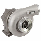 1982 Volvo Heavy Duty Trucks All Model Turbocharger 1