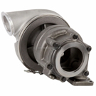 1982 Volvo Heavy Duty Trucks All Model Turbocharger 2