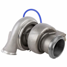 BuyAutoParts 40-30560AN Turbocharger 2