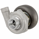 2018 Caterpillar All Models Turbocharger 1